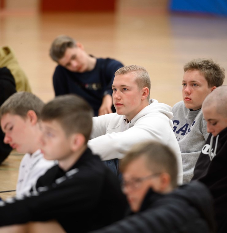 Raagelund Efterskole 4340 Copy