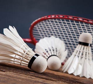 Badminton