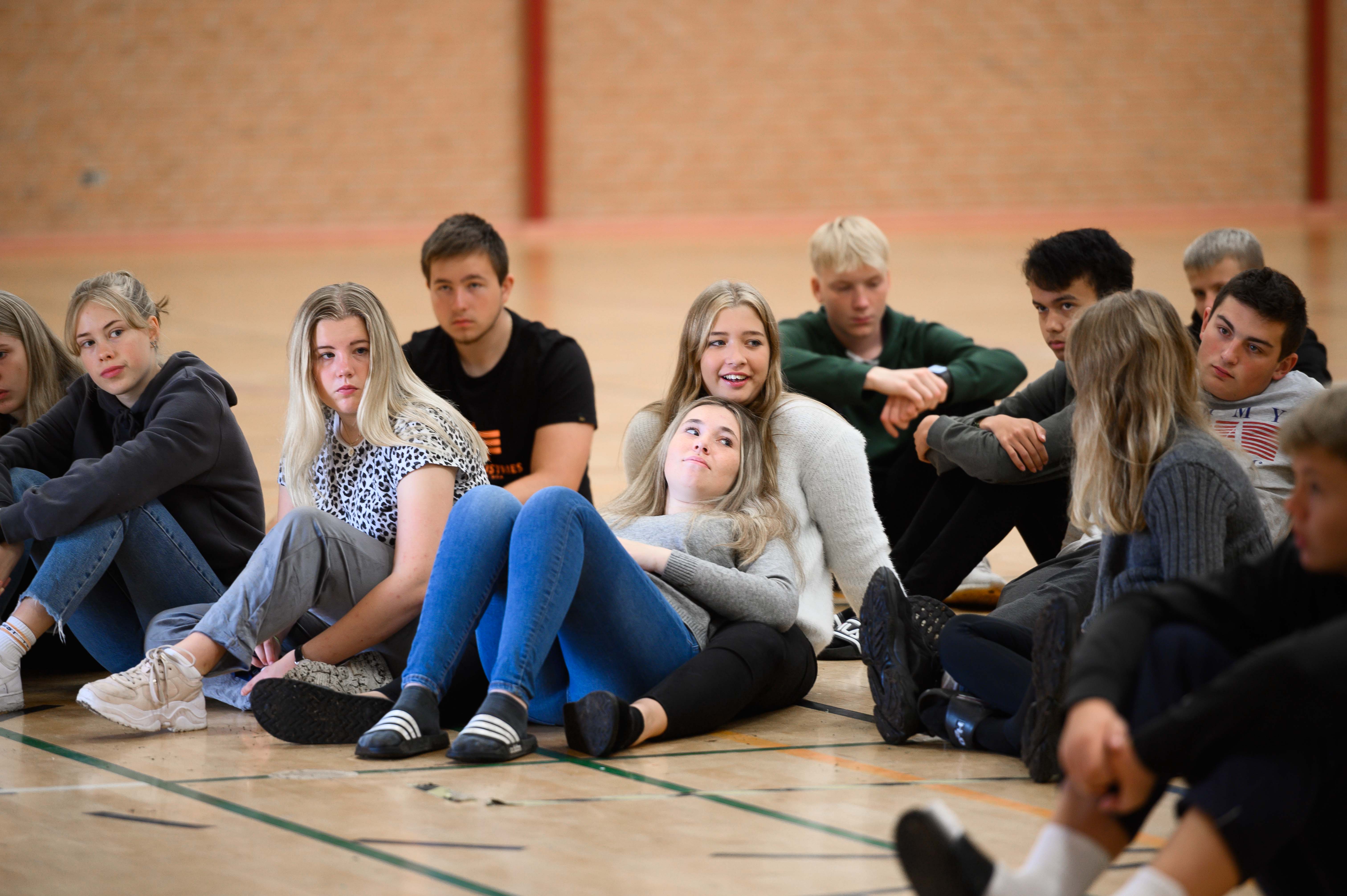 Raagelund Efterskole 4338 Copy