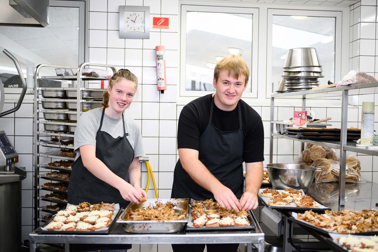 Raagelund Efterskole 4420 Copy