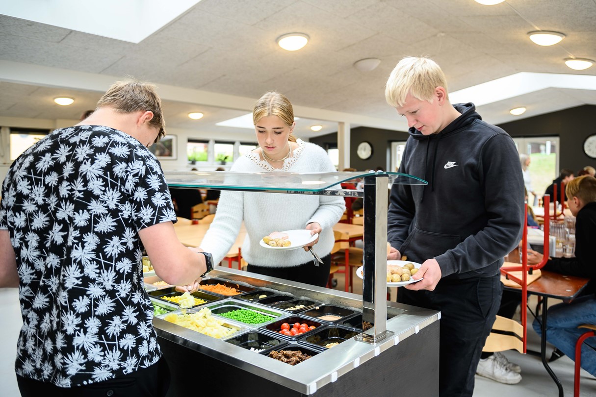 Raagelund Efterskole 4650 Copy