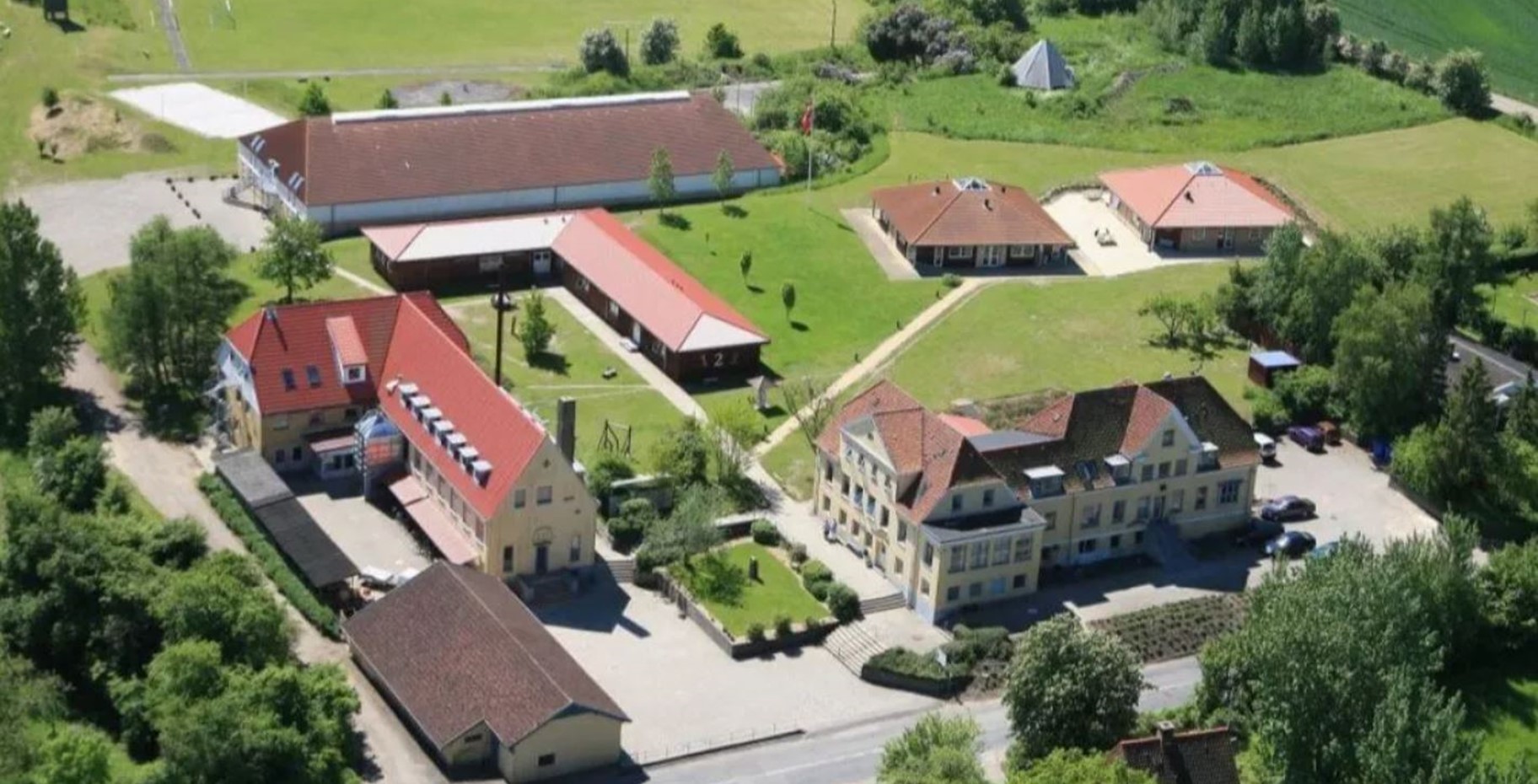 Skole Udskift