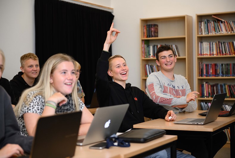 Raagelund Efterskole 4828 Copy