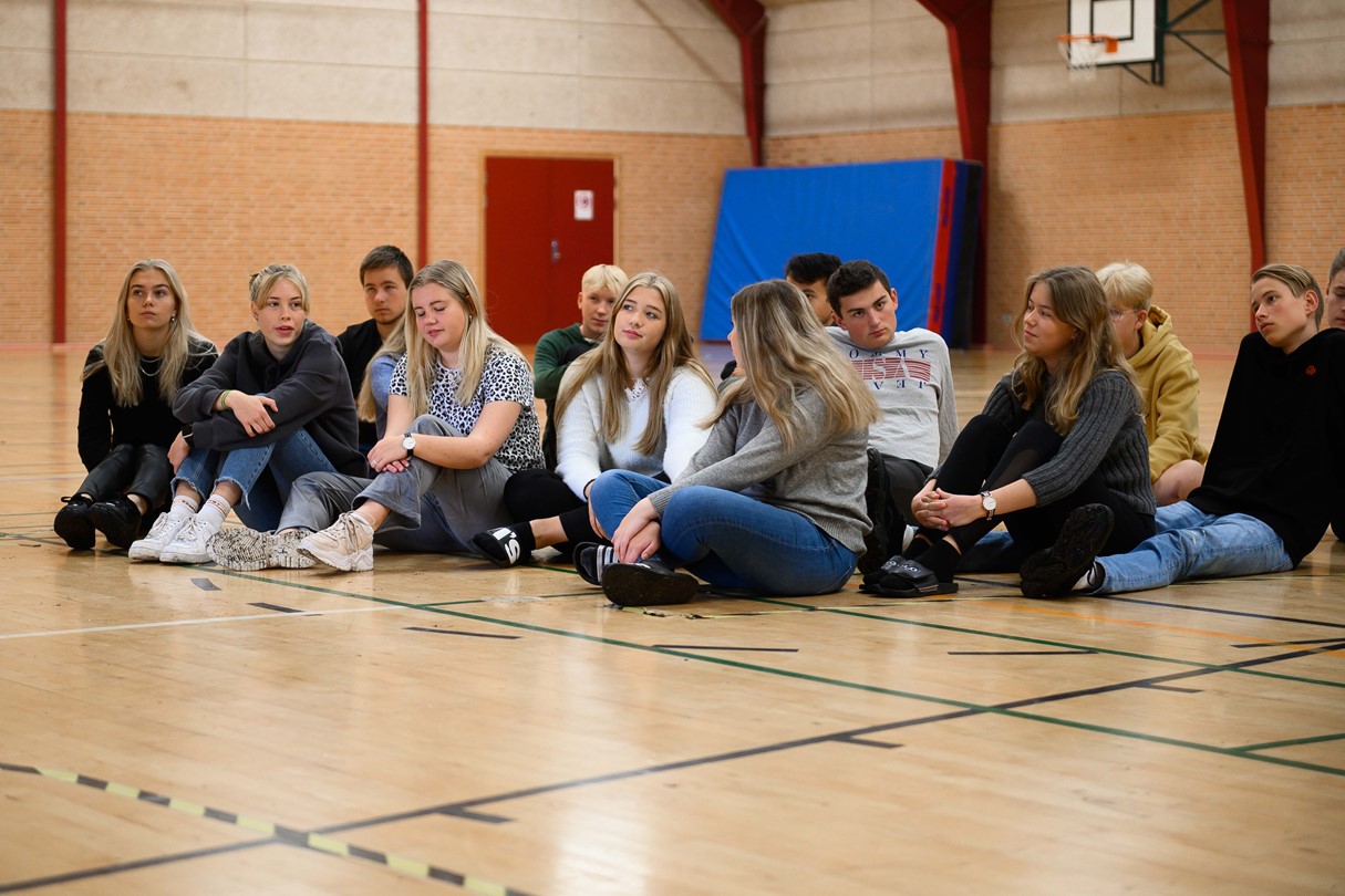 Raagelund Efterskole 4320 Copy