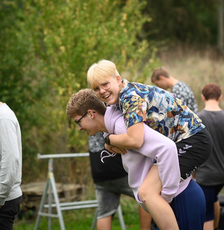 Raagelund Efterskole 4464 Copy