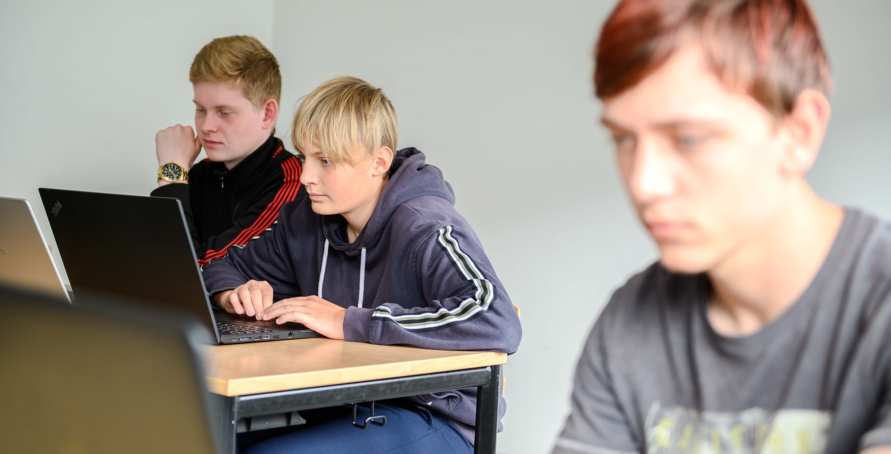 Raagelund Efterskole 4800 Copy
