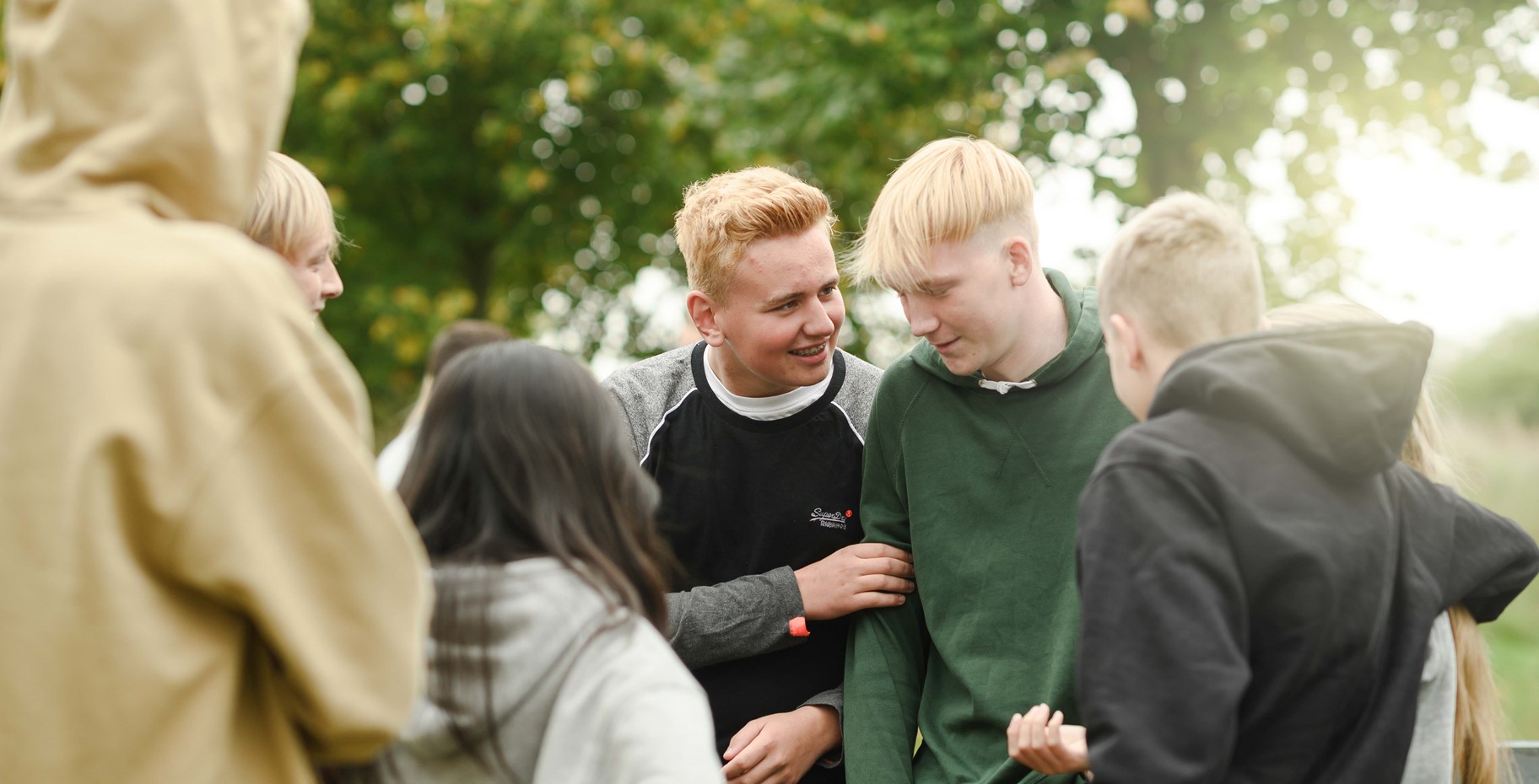 Raagelund Efterskole 4483 Copy