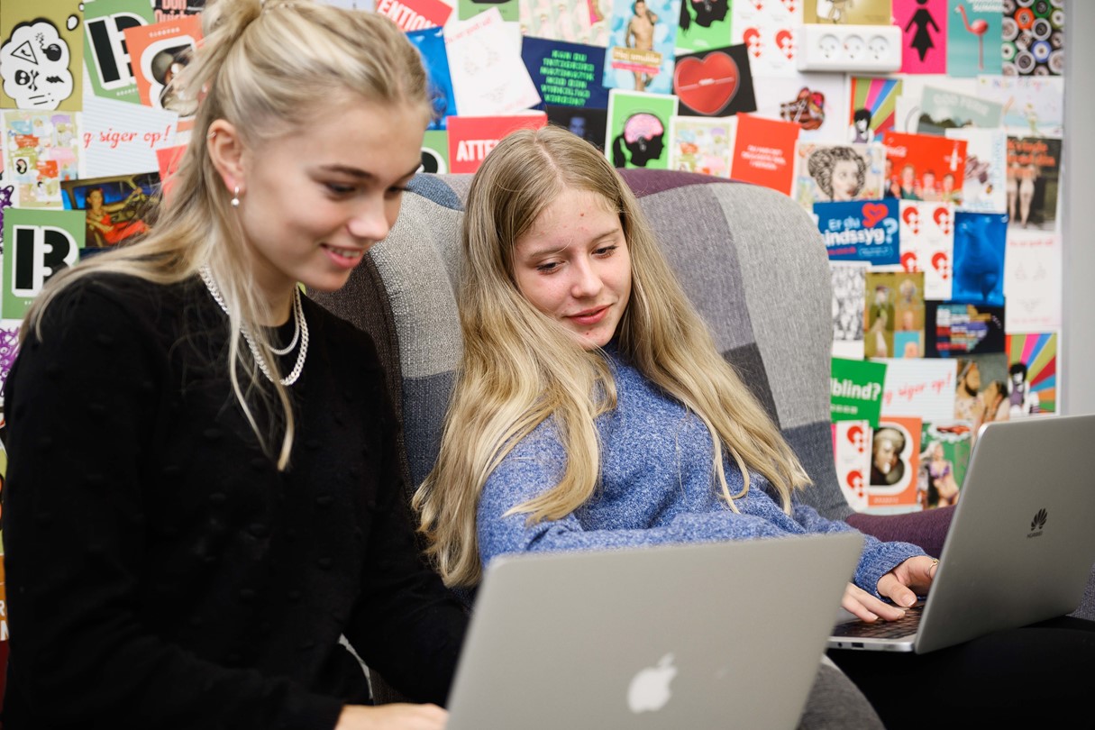Raagelund Efterskole 4860 Copy