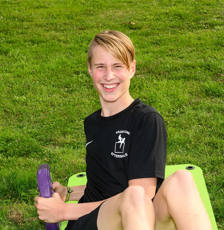 Raagelund Efterskole 5140 Copy